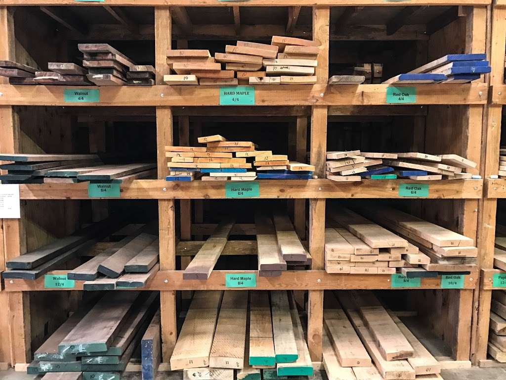 Exotic Lumber Inc, Frederick | 5308, 329 E 2nd St, Frederick, MD 21701 | Phone: (301) 695-1271