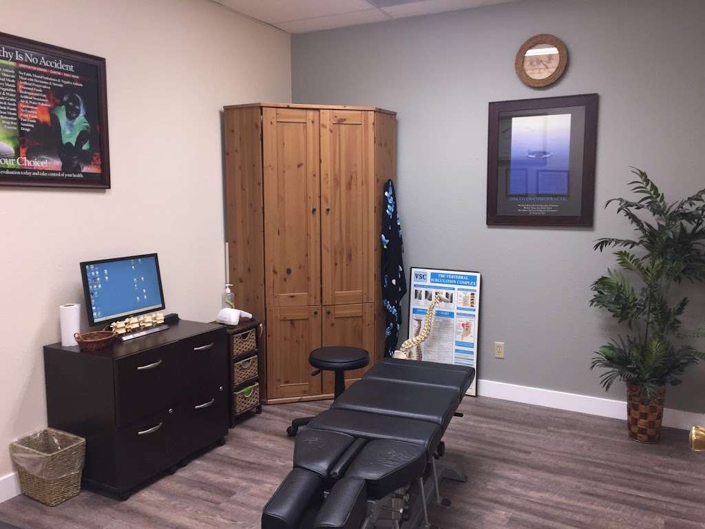 Unicare Chiropractic | 2614 E Carson St, Lakewood, CA 90712, USA | Phone: (562) 422-6613