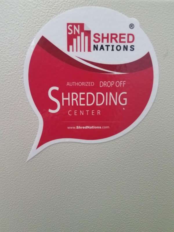 Shred Nations | 8032 22nd Ave, Kenosha, WI 53143, USA | Phone: (262) 287-9290