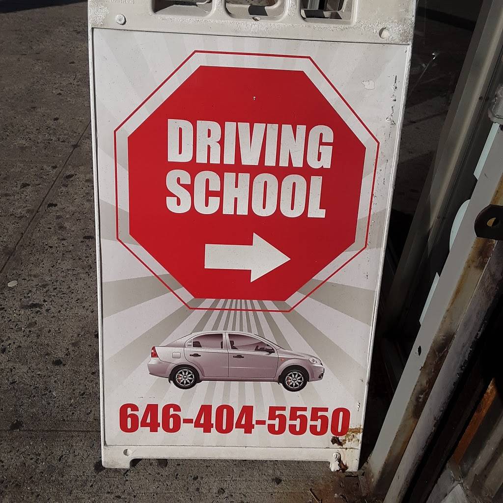 B&J - Travel & Driving School | 213 W 230th St, The Bronx, NY 10463, USA | Phone: (646) 404-5550