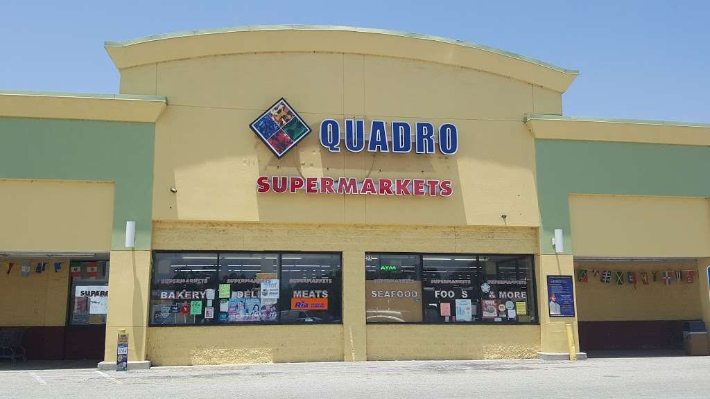Quadro Supermarket #2 | 23 W Silver Star Rd, Ocoee, FL 34761 | Phone: (407) 905-9606