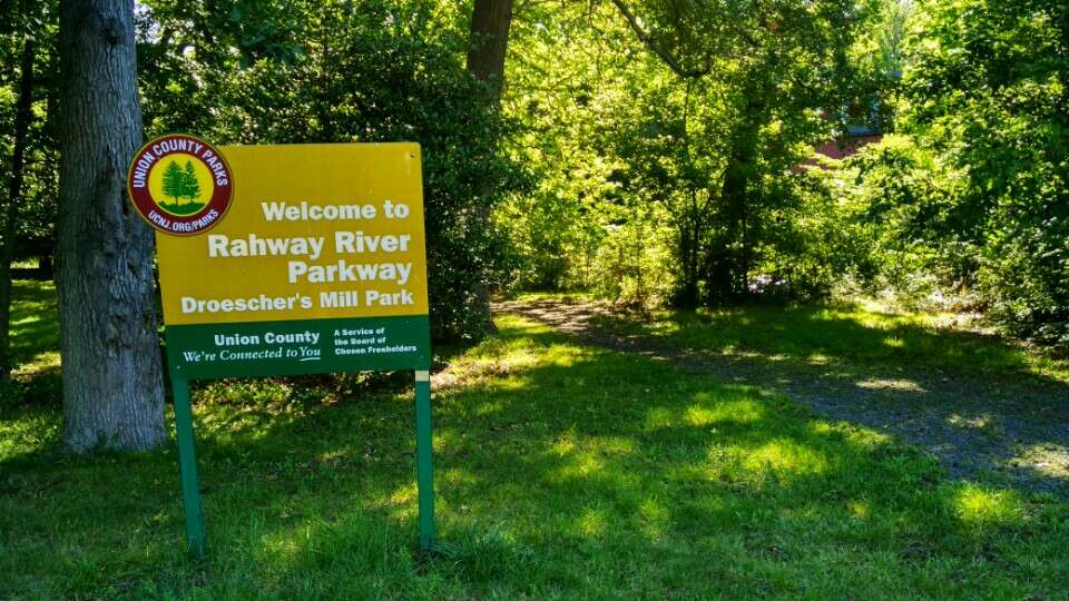 Droescher's Mill Park High St, Cranford, NJ 07016, USA BusinessYab