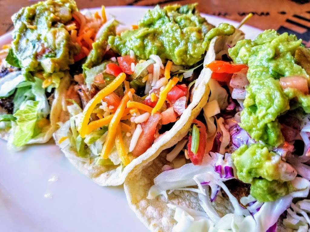 Taco Surf | 16281 Pacific Coast Hwy, Surfside, CA 90743 | Phone: (562) 592-2290