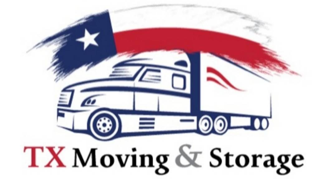 TX Moving & Storage | 1901 Doves Landing Ln, Wylie, TX 75098, USA | Phone: (866) 896-6846