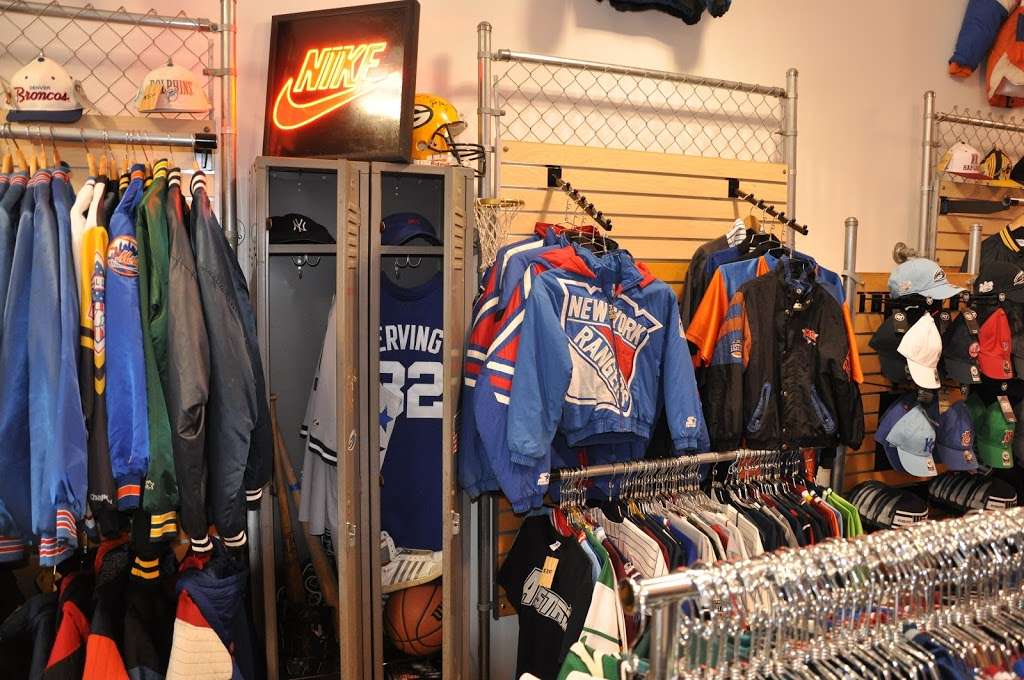The Vintage Wave 723 Bangs Ave Asbury Park Nj 07712 Usa