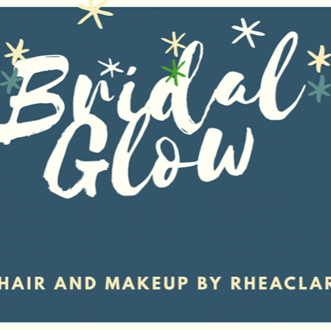 Bridal Glow: Hair and Makeup by RheaClare | 15471 Coatesville Rd, Beaverdam, VA 23015, USA | Phone: (804) 572-5796