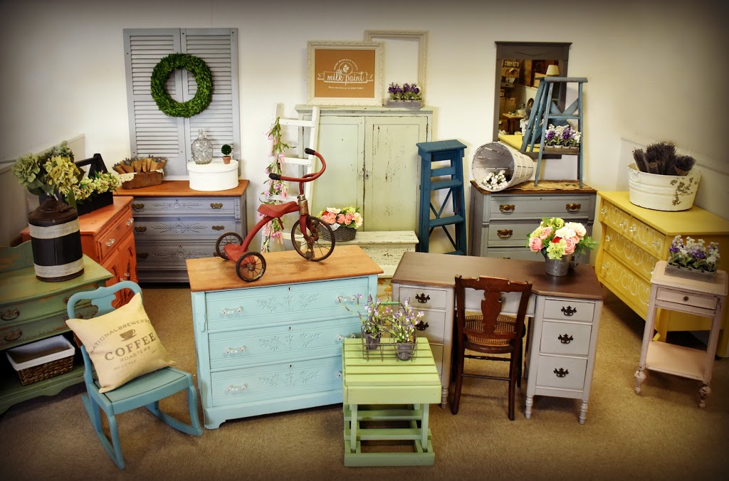 Vintage 61 Storehouse | 1070 Centre Turnpike, Orwigsburg, PA 17961, USA | Phone: (570) 728-4466