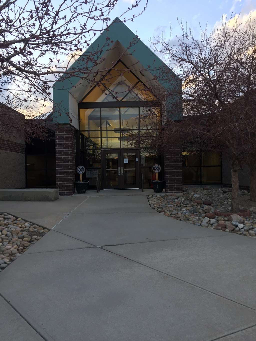 Iron Horse Elementary School | 20151 Tallman Dr, Parker, CO 80138, USA | Phone: (303) 387-8525