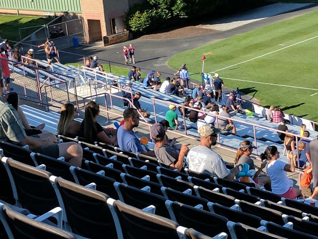 Goodman Stadium | 150 Goodman Dr, Bethlehem, PA 18015, USA | Phone: (610) 758-3770