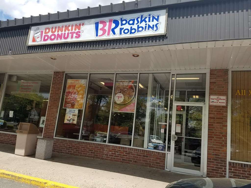 Dunkin Donuts | 636 Westwood Ave, River Vale, NJ 07675 | Phone: (201) 358-6900