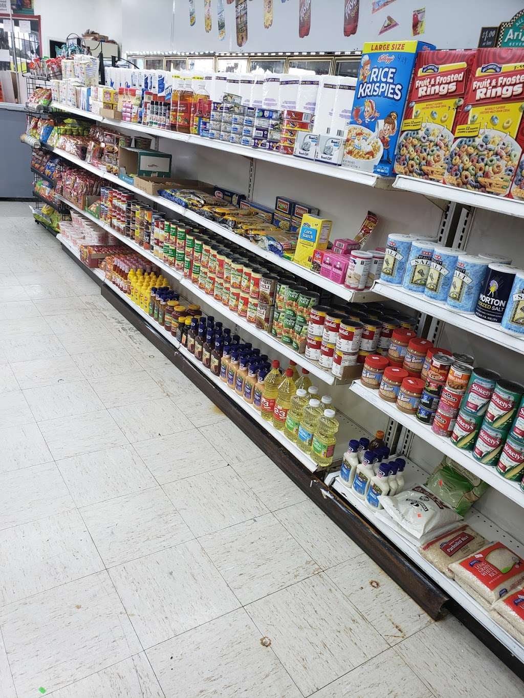 Lucky Food Store | 10804 S Gessner Rd, Houston, TX 77071, USA | Phone: (713) 771-5700