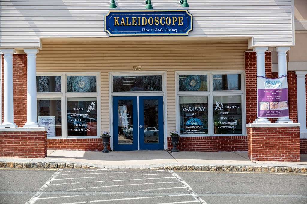 Kaleidoscope Hair & Body Artistry | 570 Allen Rd, Basking Ridge, NJ 07920, USA | Phone: (908) 901-9777