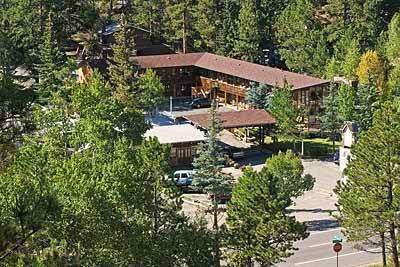 Nickys Resort | 1360 Fall River Rd, Estes Park, CO 80517, USA | Phone: (970) 586-5377