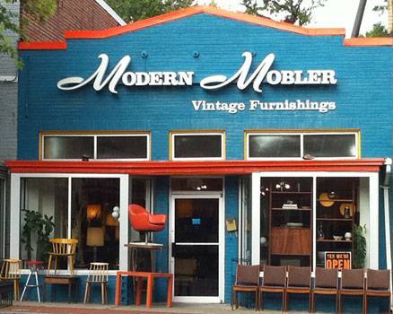 Modern Mobler | 7313 Georgia Ave NW, Washington, DC 20012, USA | Phone: (202) 882-1648