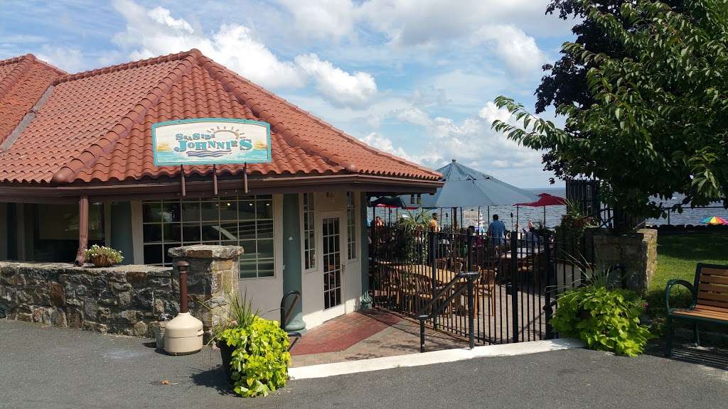 Rye Town Park And Beach | 95 Dearborn Ave, Rye, NY 10580 | Phone: (914) 967-0965