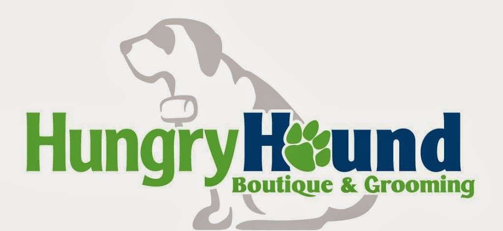 Hungry Hound Boutique & Grooming | 8323 Wicker Ave, St John, IN 46373 | Phone: (219) 365-5543