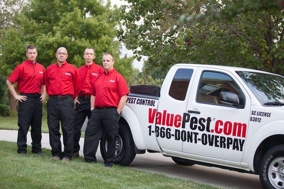 Valuepest.com | 27225 S Brickplant Rd, Harrisonville, MO 64701, USA | Phone: (816) 380-2092