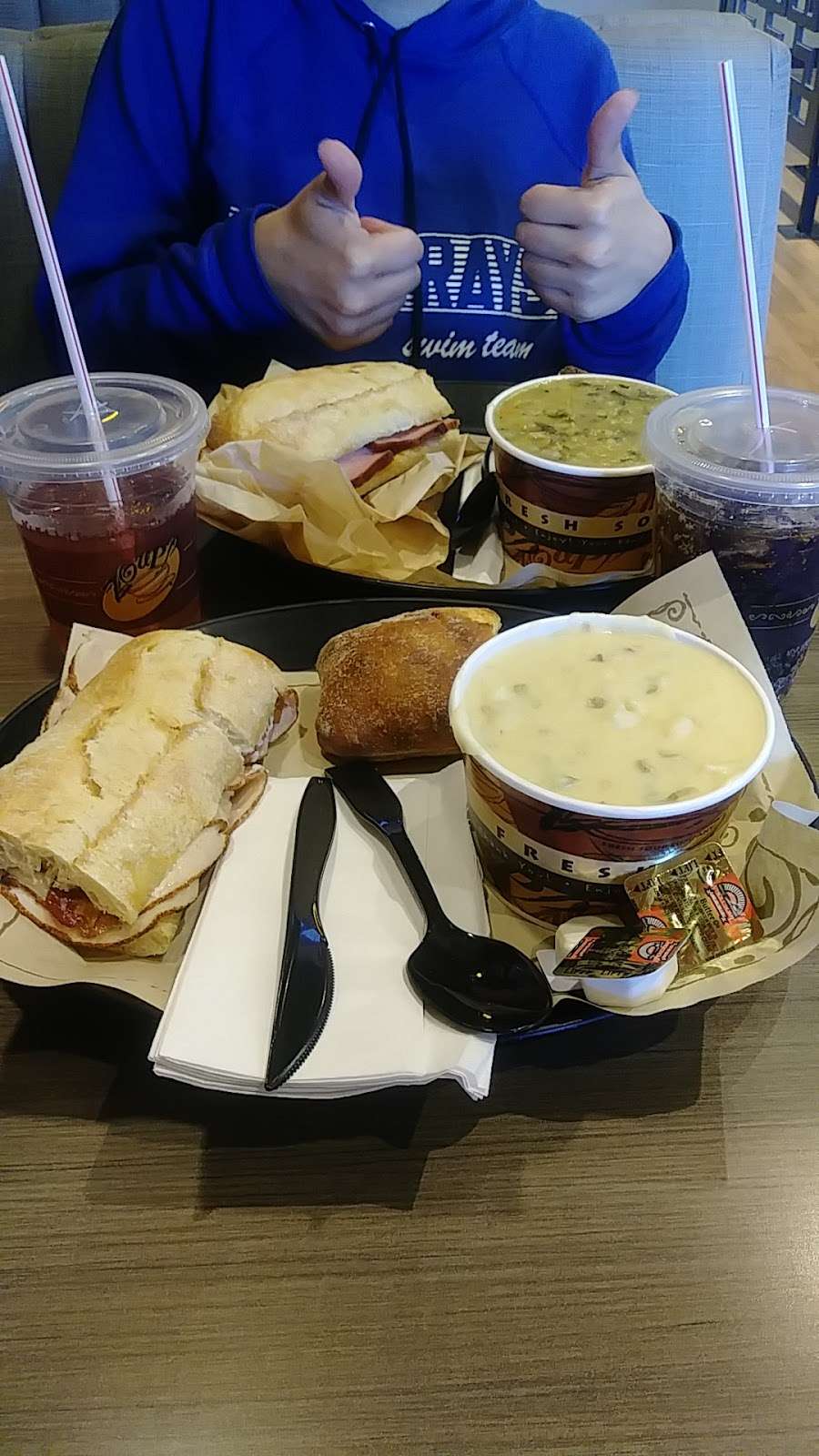 Zoup! | 10140 Indianapolis Blvd, Highland, IN 46322, USA | Phone: (219) 513-3737