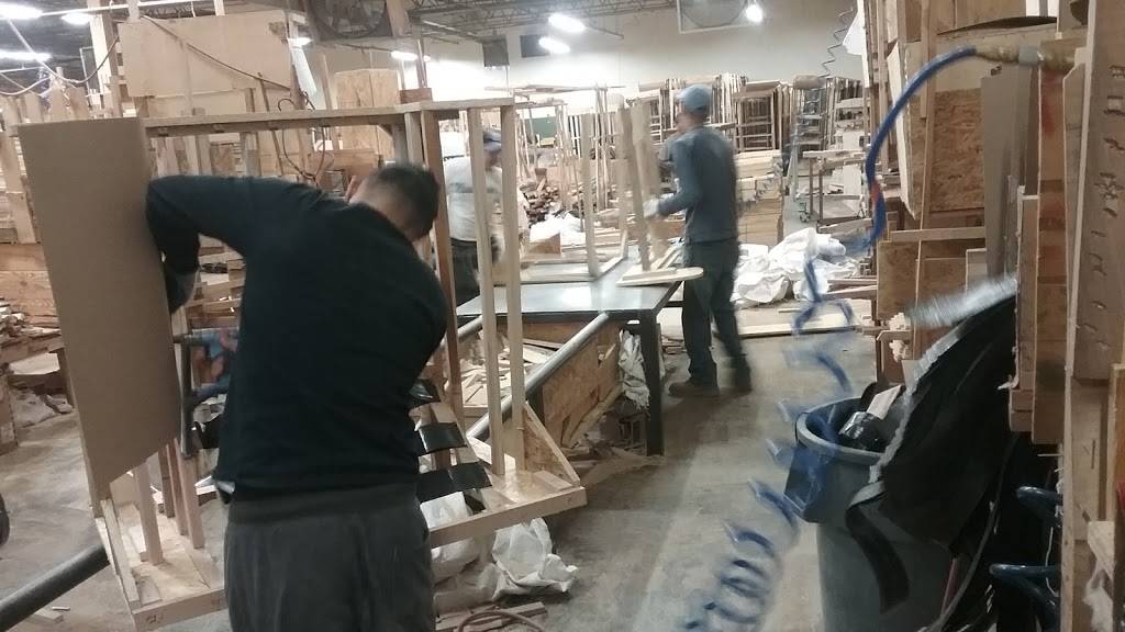 United Furniture Industries | 3761 Old Glenola Rd, Trinity, NC 27370, USA | Phone: (336) 434-4742 United Furniture Industries | 3761 Old Glenola Rd, Trinity, NC 27370, USA | Phone: (336) 434-4742