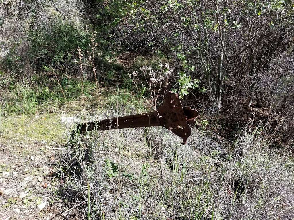 Bichota Canyon Trail | Bichota Canyon Trail, Azusa, CA 91702