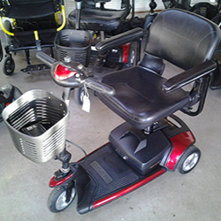 WAM Wheelchairs And More | 7007 East 88th Avenue F14, Henderson, CO 80640, USA | Phone: (303) 912-2871
