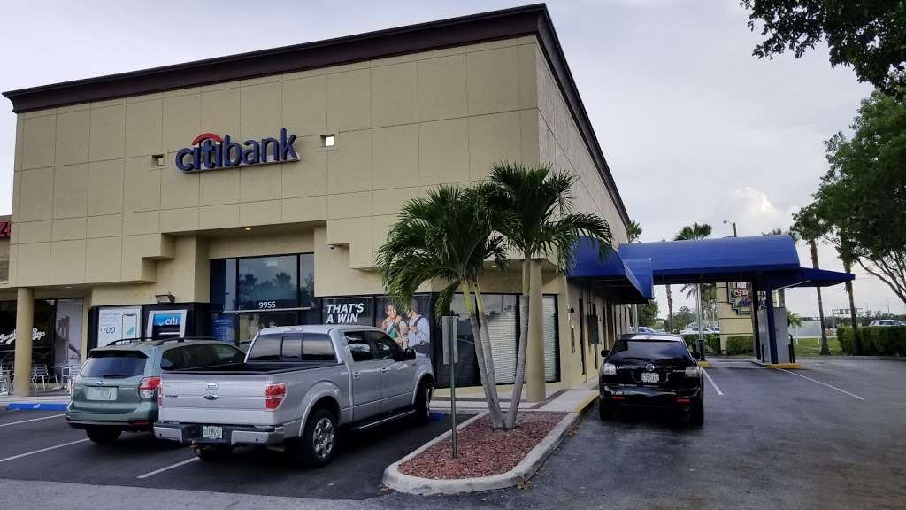 Citibank | 9955 Glades Rd, Boca Raton, FL 33434 | Phone: (561) 948-0358