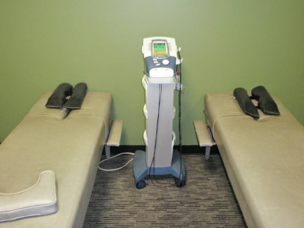 Northland Spine And Rehabilitation | 8002 N Oak Trafficway #112, Kansas City, MO 64118, USA | Phone: (816) 569-5079