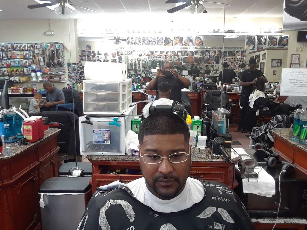 Guerreros Barbershop | 910 Sand Lake Rd #14, Altamonte Springs, FL 32714 | Phone: (321) 972-2663