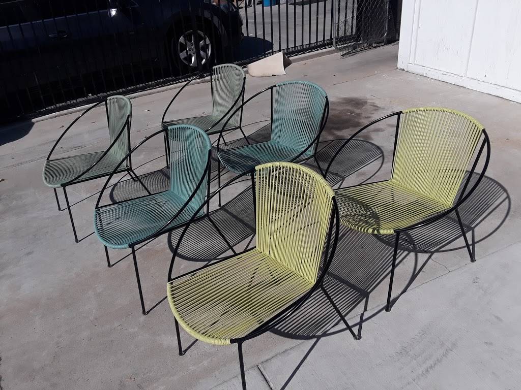 spf solucion patio furniture | 12228 Barringer St, South El Monte, CA 91733, USA | Phone: (626) 541-1340