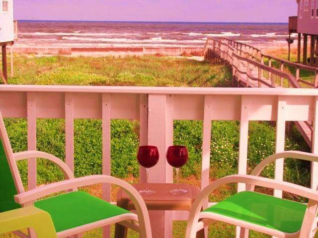 Sand Pebble Vista | 1635 Sandpebble Pl, Surfside Beach, TX 77541, USA | Phone: (281) 242-2991