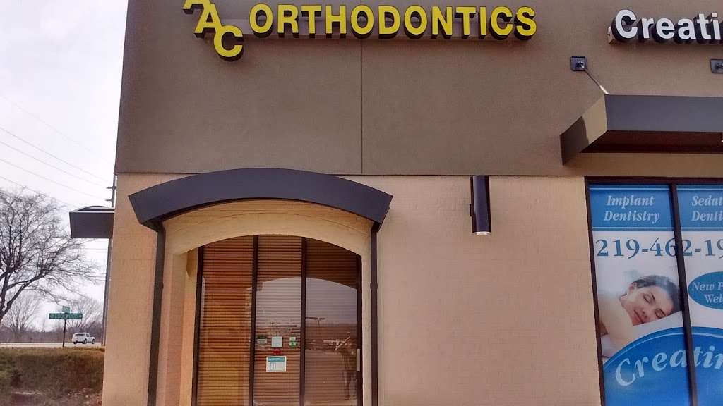 Aac Orthodontics: Lisac John DDS | 2262 W Morthland Dr, Valparaiso, IN 46383, USA | Phone: (219) 531-0544