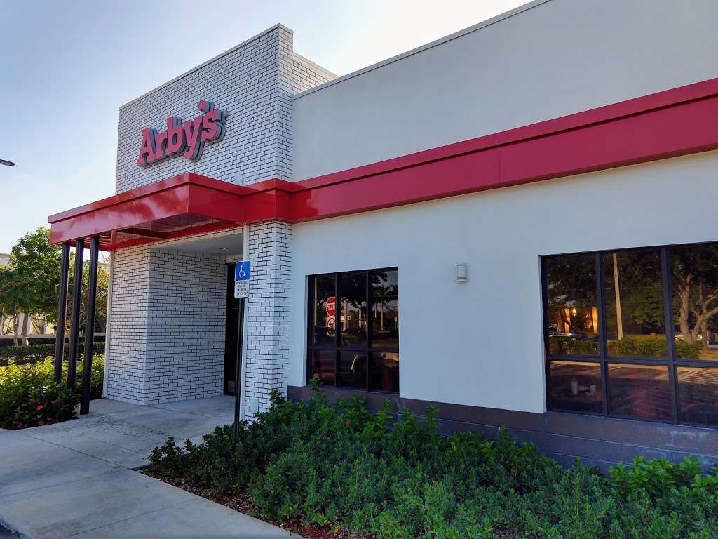 Arbys | 4697 N, State Rd 7, Coral Springs, FL 33067 | Phone: (954) 753-5957