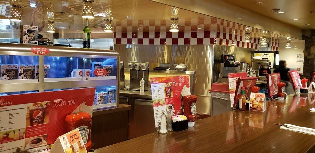 Bobs Big Boy | 7447 Firestone Blvd, Downey, CA 90241, USA | Phone: (562) 928-2627