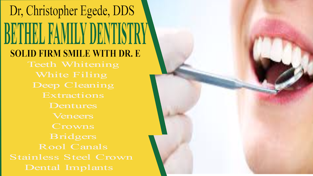 Bethel Family Dentistry | 150 E Hwy 67 #180, Duncanville, TX 75137, USA | Phone: (214) 443-9404