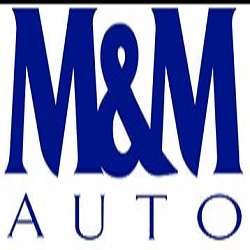 M&M Auto Inc. | 6000 B Ritchie Hwy, Baltimore, MD 21225, USA | Phone: (410) 636-8000