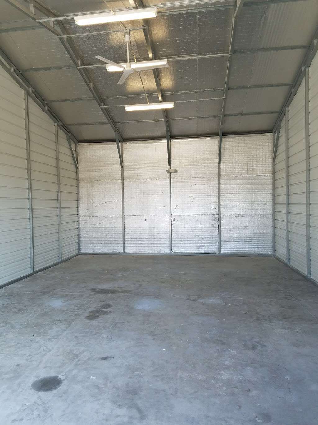 Competitive Warehousing | 292 American Spirit Rd, Winter Haven, FL 33880, USA | Phone: (863) 299-3719