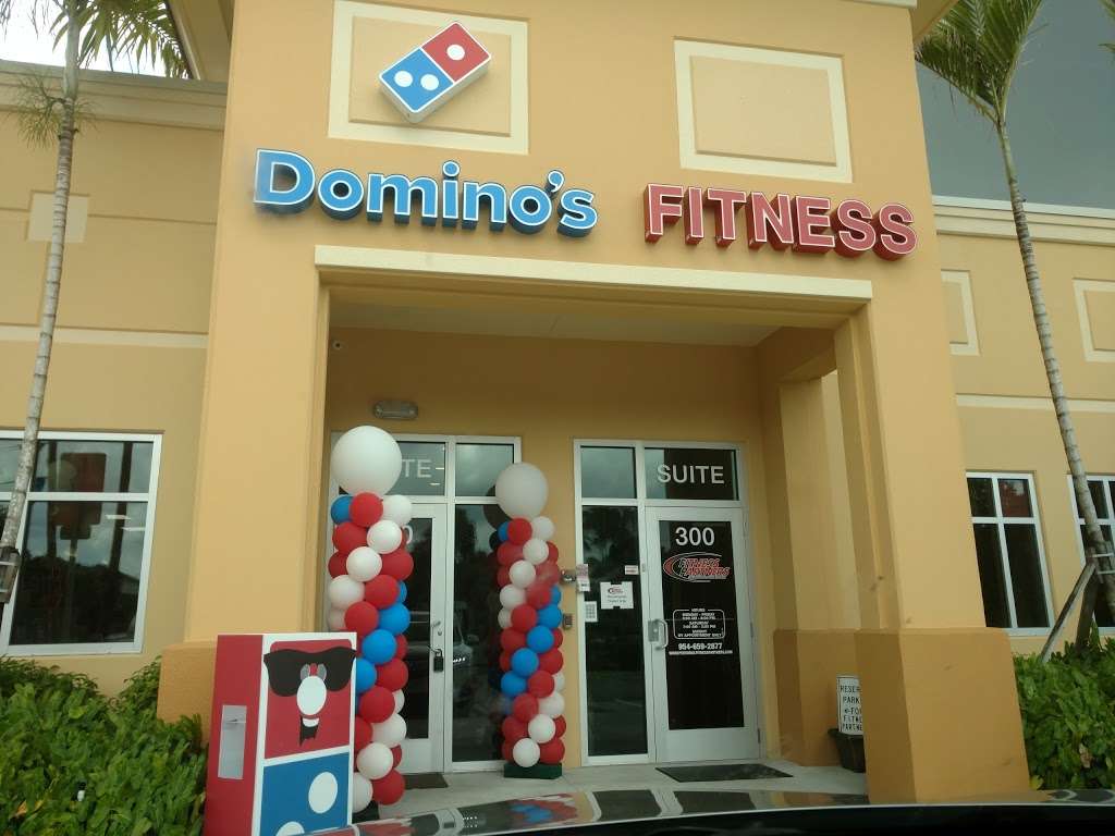 Dominos Pizza | 12331 SW 3rd St Ste 200, Plantation, FL 33325 | Phone: (954) 476-3804