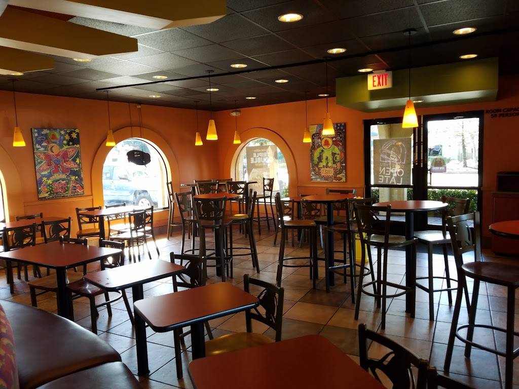 Taco Bell | 32002 Alvarado Blvd, Union City, CA 94587, USA | Phone: (510) 489-8975