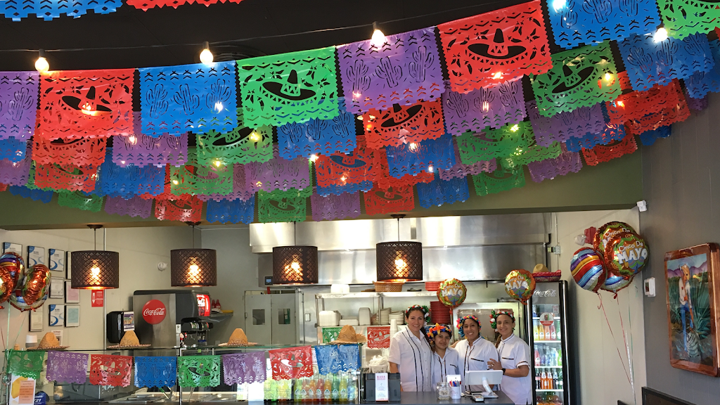 BAHA Mexican Restaurant | 2 Mill St, Natick, MA 01760, USA | Phone: (508) 655-2242