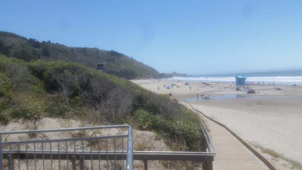 National Park Services | CA-1, Stinson Beach, CA 94970, USA | Phone: (415) 868-0942