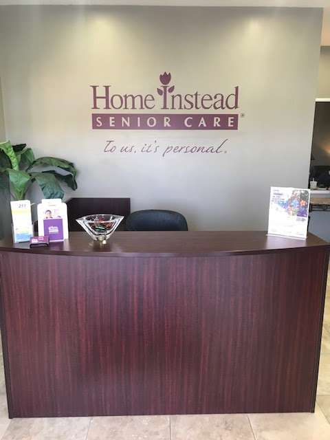 Home Instead Senior Care | 6593 Collins Dr suite d-10, Moorpark, CA 93021, USA | Phone: (805) 577-0926