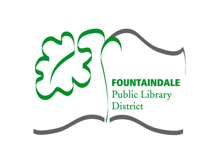 Fountaindale Public Library District | 300 W Briarcliff Rd, Bolingbrook, IL 60440, USA | Phone: (630) 759-2102