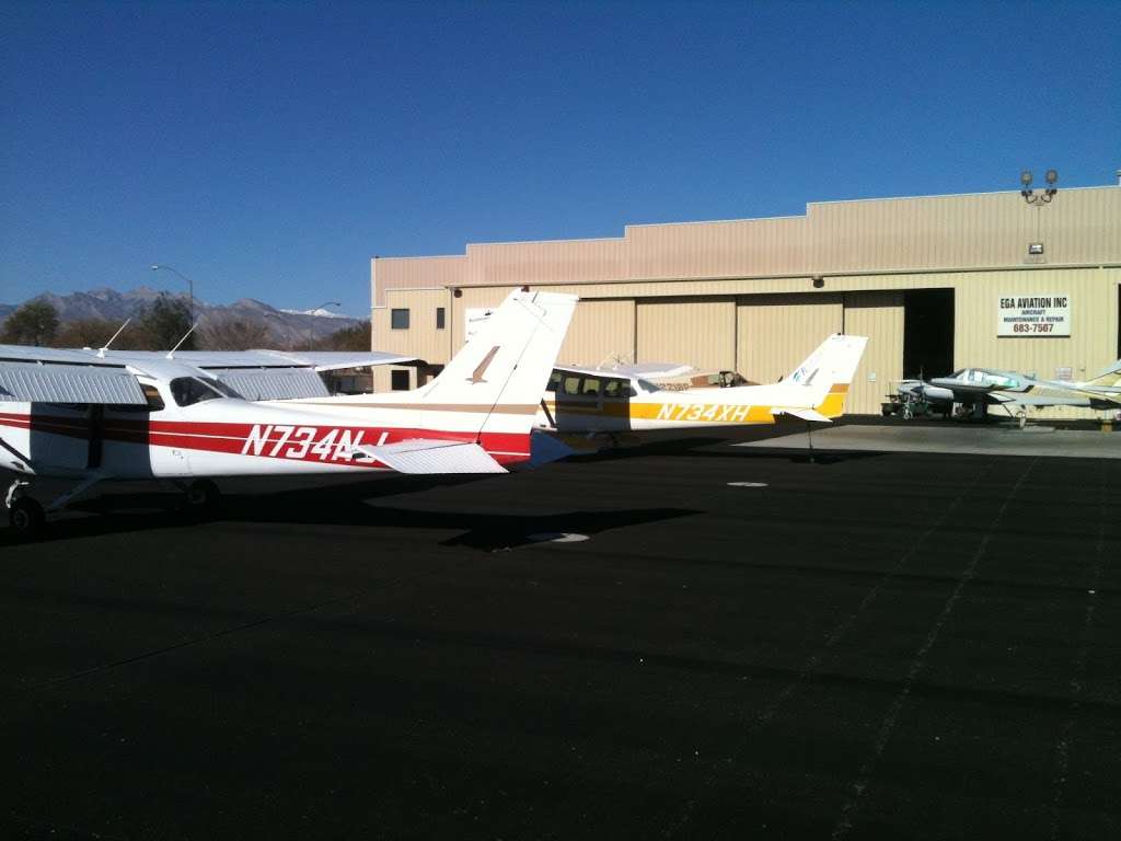 Flyright Aviation Inc | 2634 Airport Dr #101, North Las Vegas, NV 89032, USA | Phone: (702) 769-7715