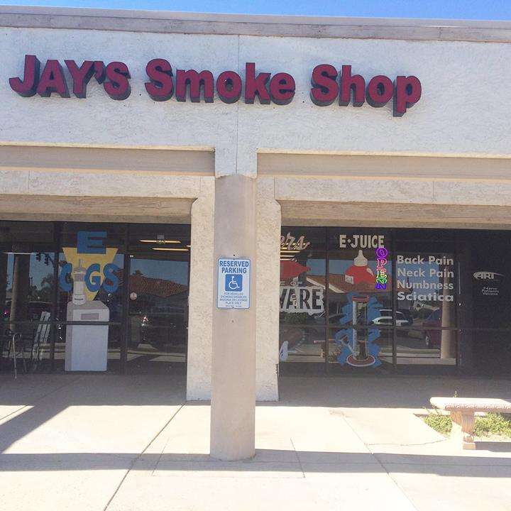 Jays Vape & Hookah | 9420 W Bell Rd, Sun City, AZ 85351, USA | Phone: (623) 295-4688