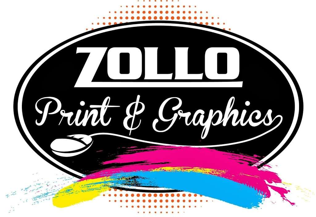 Zollo Print & Graphics | 4530 Hiatus Rd #104, Sunrise, FL 33351 | Phone: (954) 900-2482