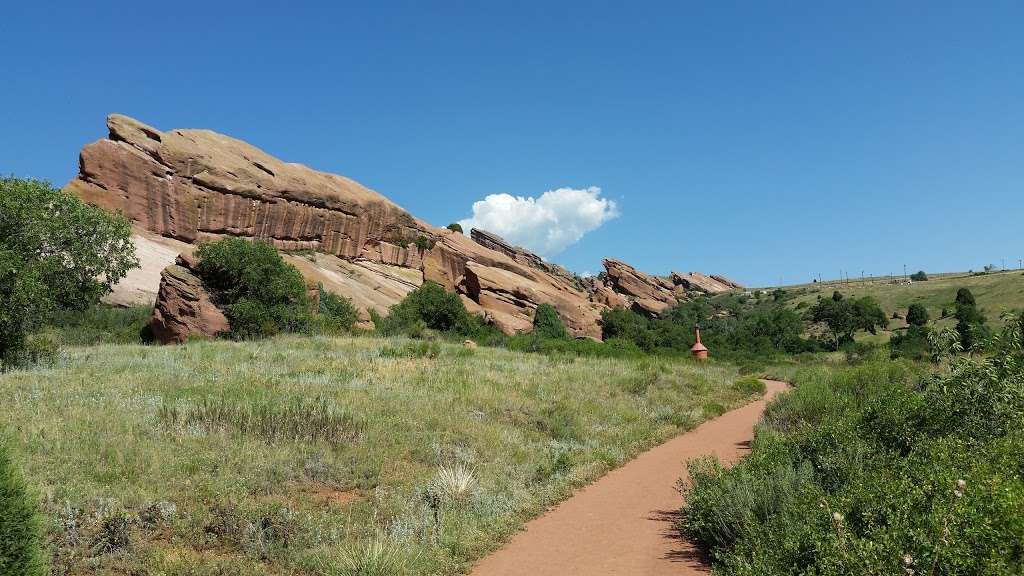 Red Rocks Colorado | 18300 W Alameda Pkwy, Morrison, CO 80465, USA | Phone: (720) 865-2494
