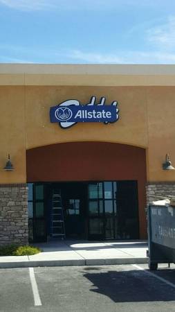 Kristy Henry: Allstate Insurance | 7385 S Houghton Rd Ste 125, Tucson, AZ 85747 | Phone: (520) 201-5655