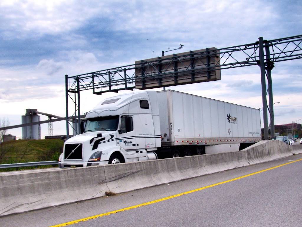 Raven Transport | 6800 Broadway Ave, Jacksonville, FL 32254, USA | Phone: (904) 880-1515