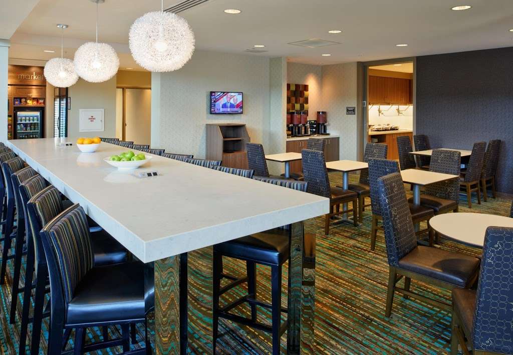 Residence Inn by Marriott Chicago Bolingbrook | 180 Remington Blvd, Bolingbrook, IL 60440, USA | Phone: (630) 332-5200