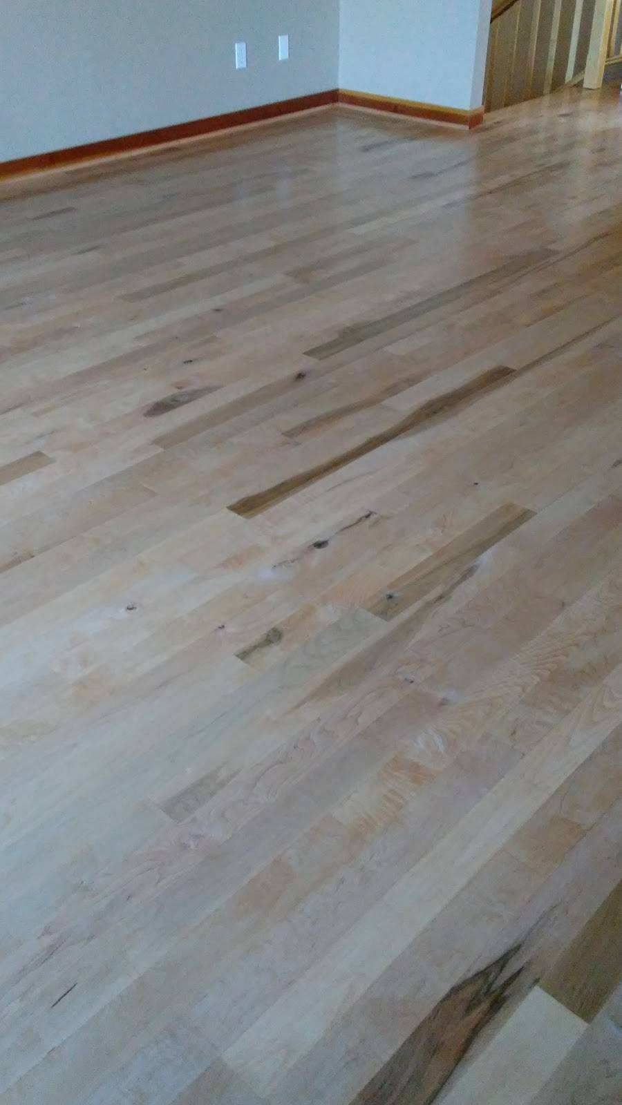 D-Lux Hardwood Floors, Inc. | 7330 S Macadam Ave, Portland, OR 97219, USA | Phone: (503) 293-9206